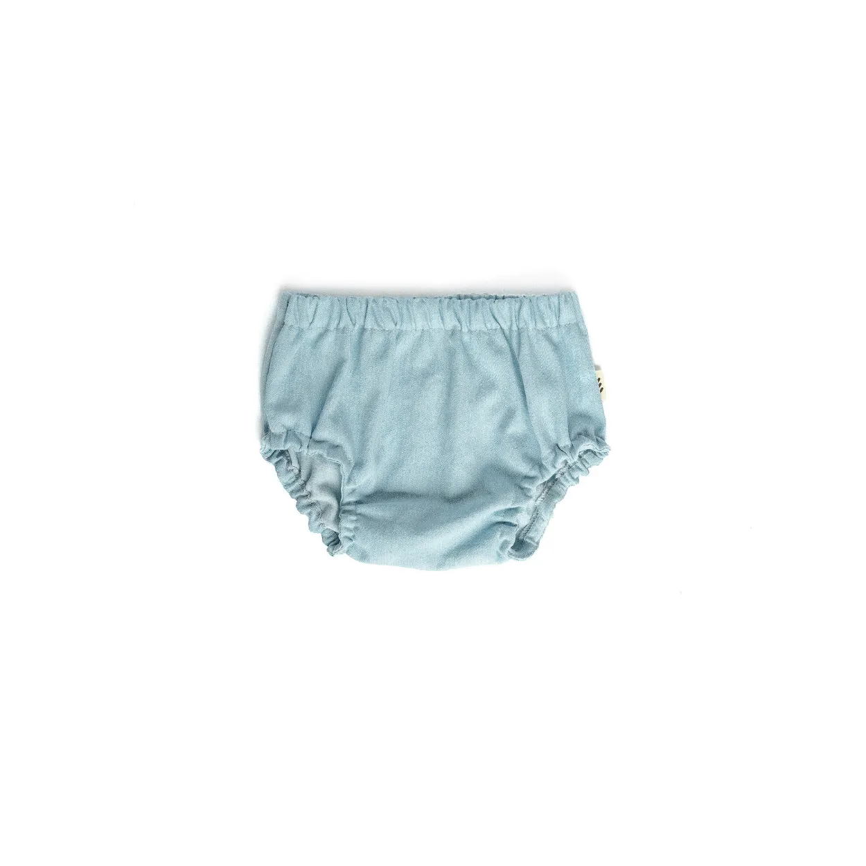 Bloomer - Denim Wash