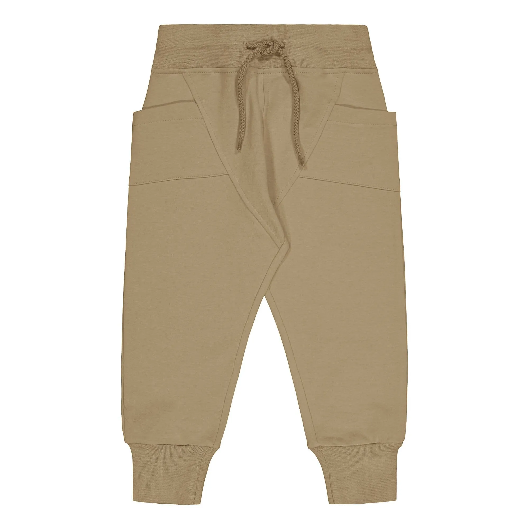 Classic Baggy Sweatpants