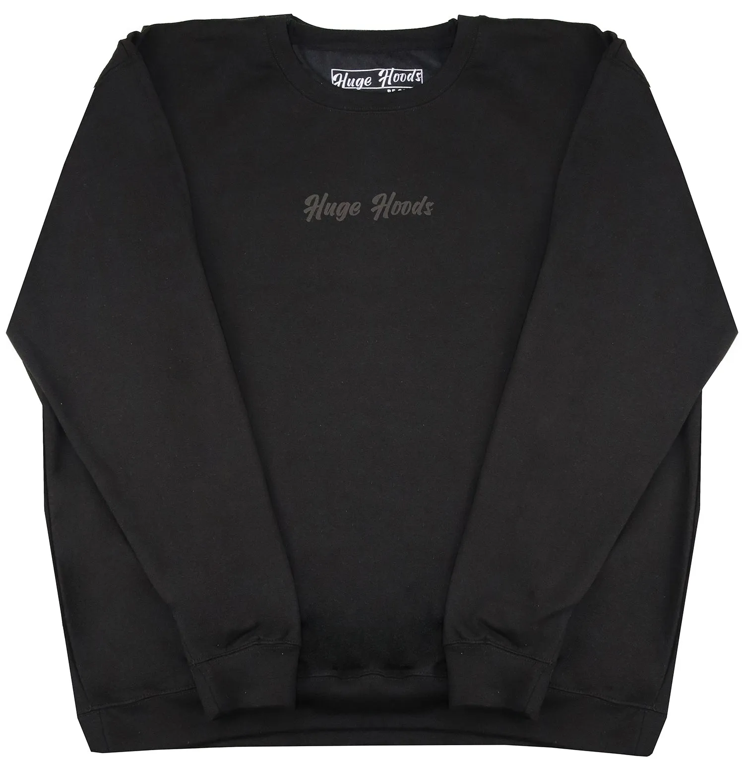 Huge Hoods Originals - Kids Oversized Comfy Sweater