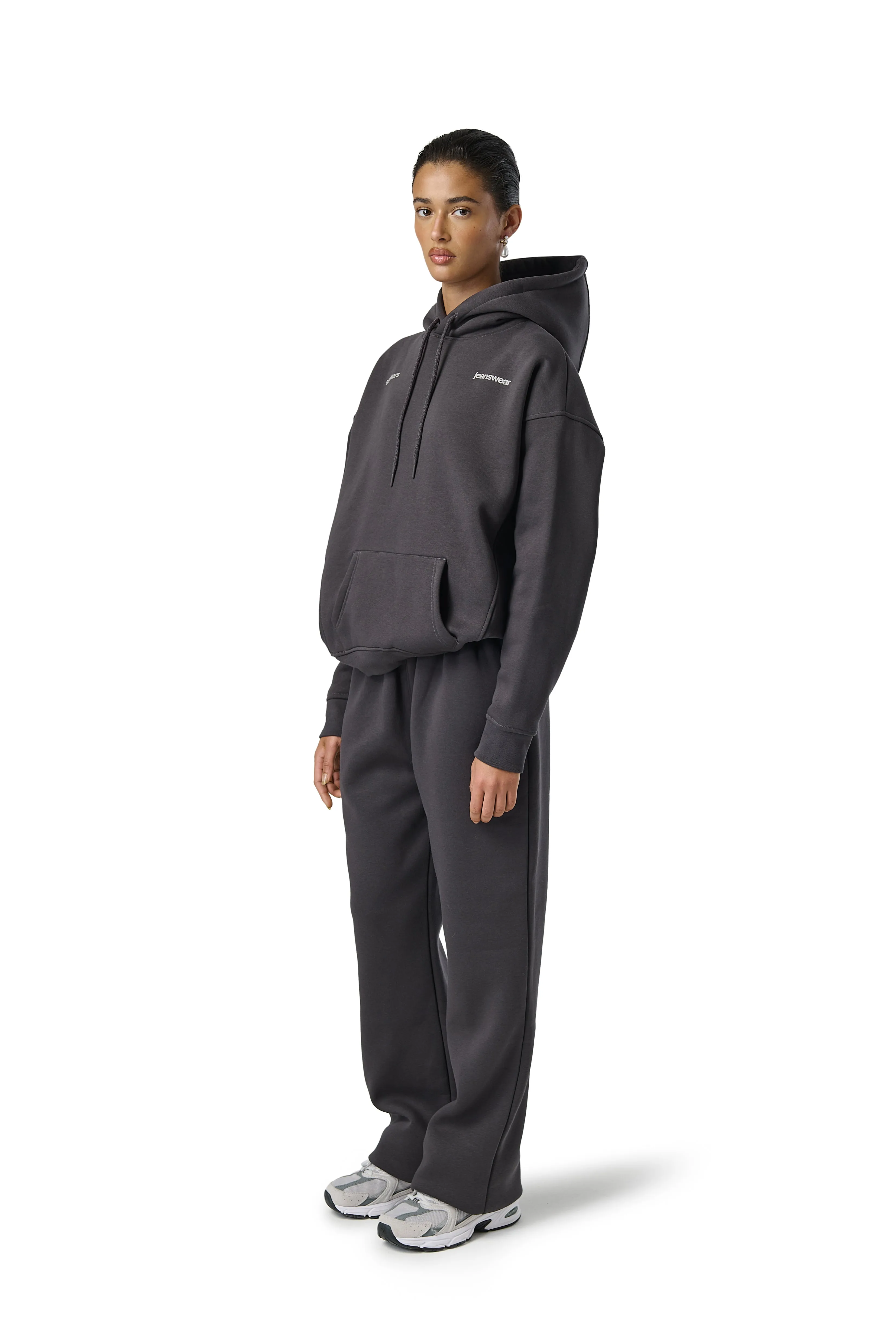 Jeanswear Hoodie in Smith