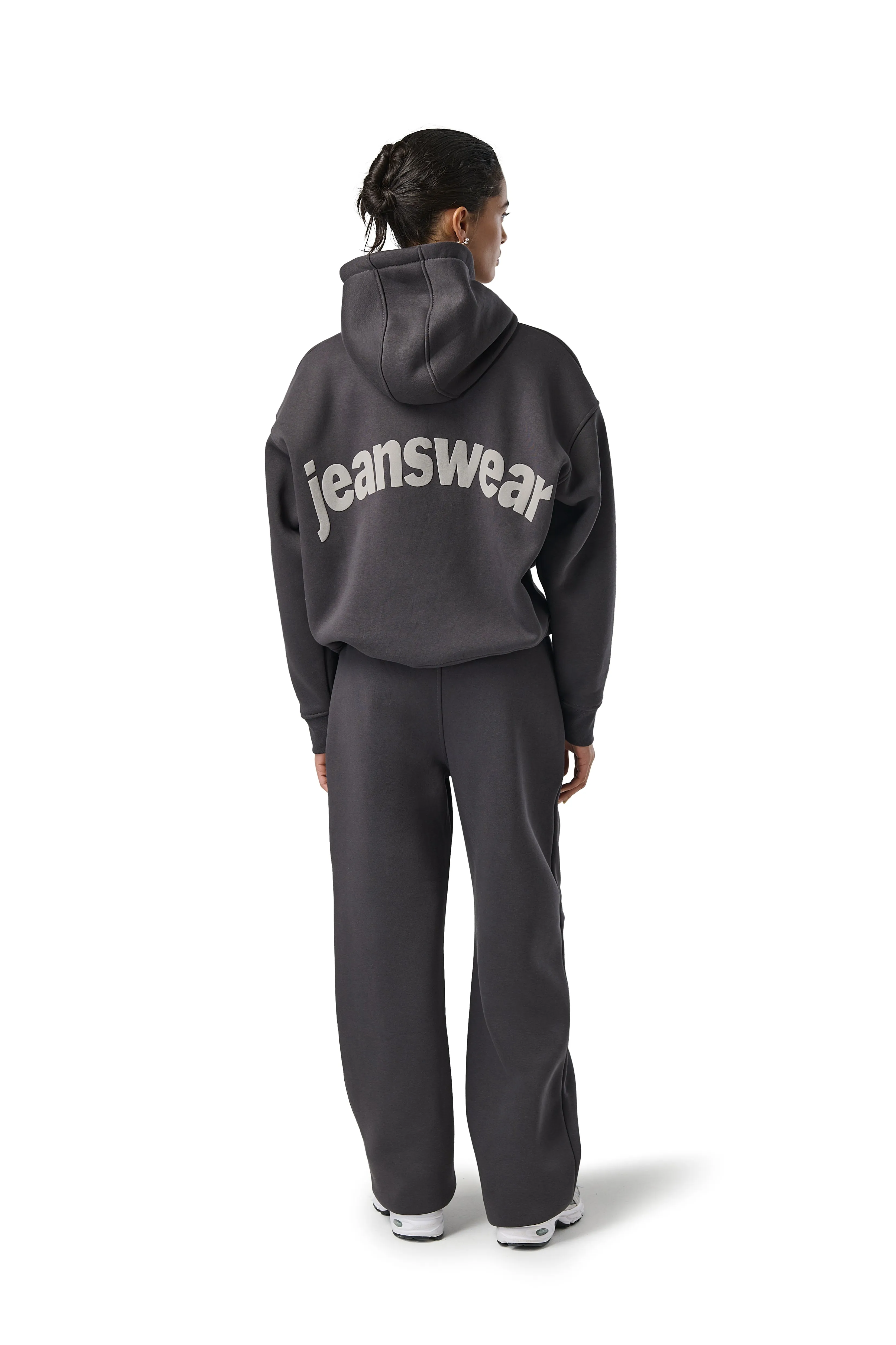 Jeanswear Hoodie in Smith