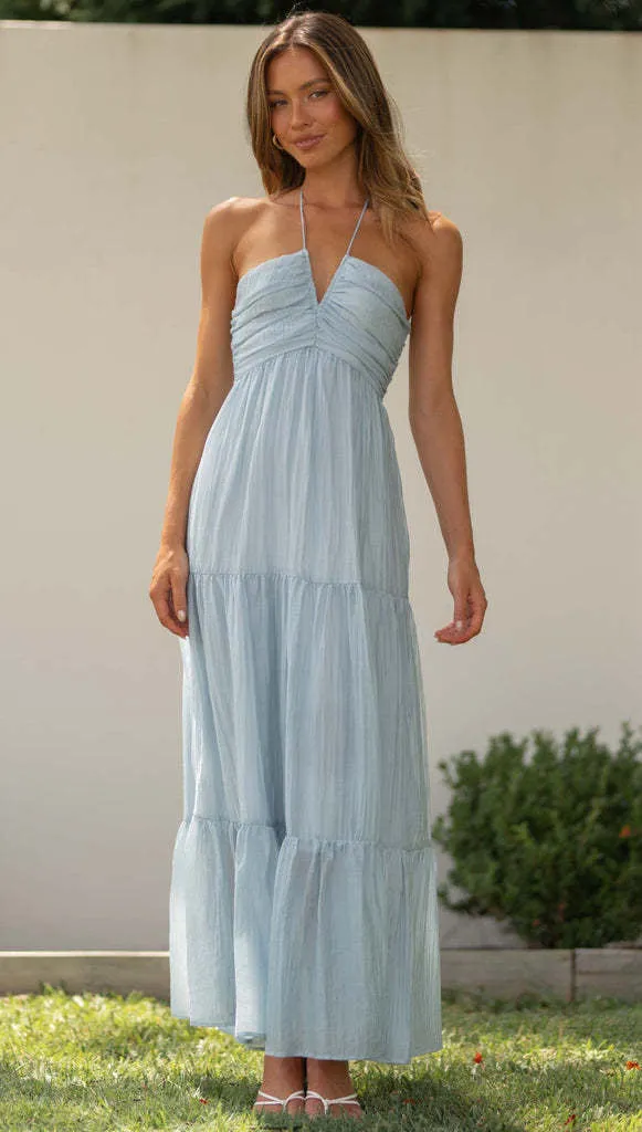 Lilyana Summer Holiday Dress
