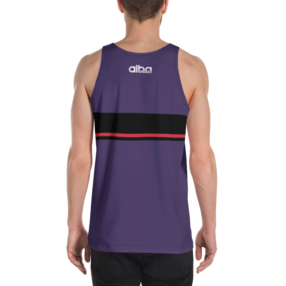 Men's Tank Top - Toronto