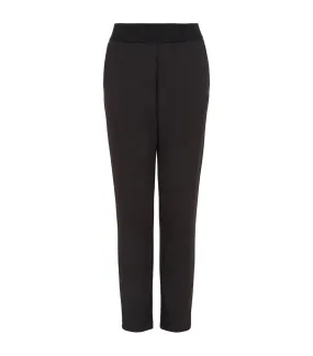 Slim Fit French Terry Cotton Sweatpants