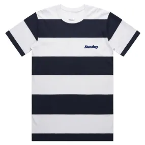 Sunday Stitched Classy Game Shirt