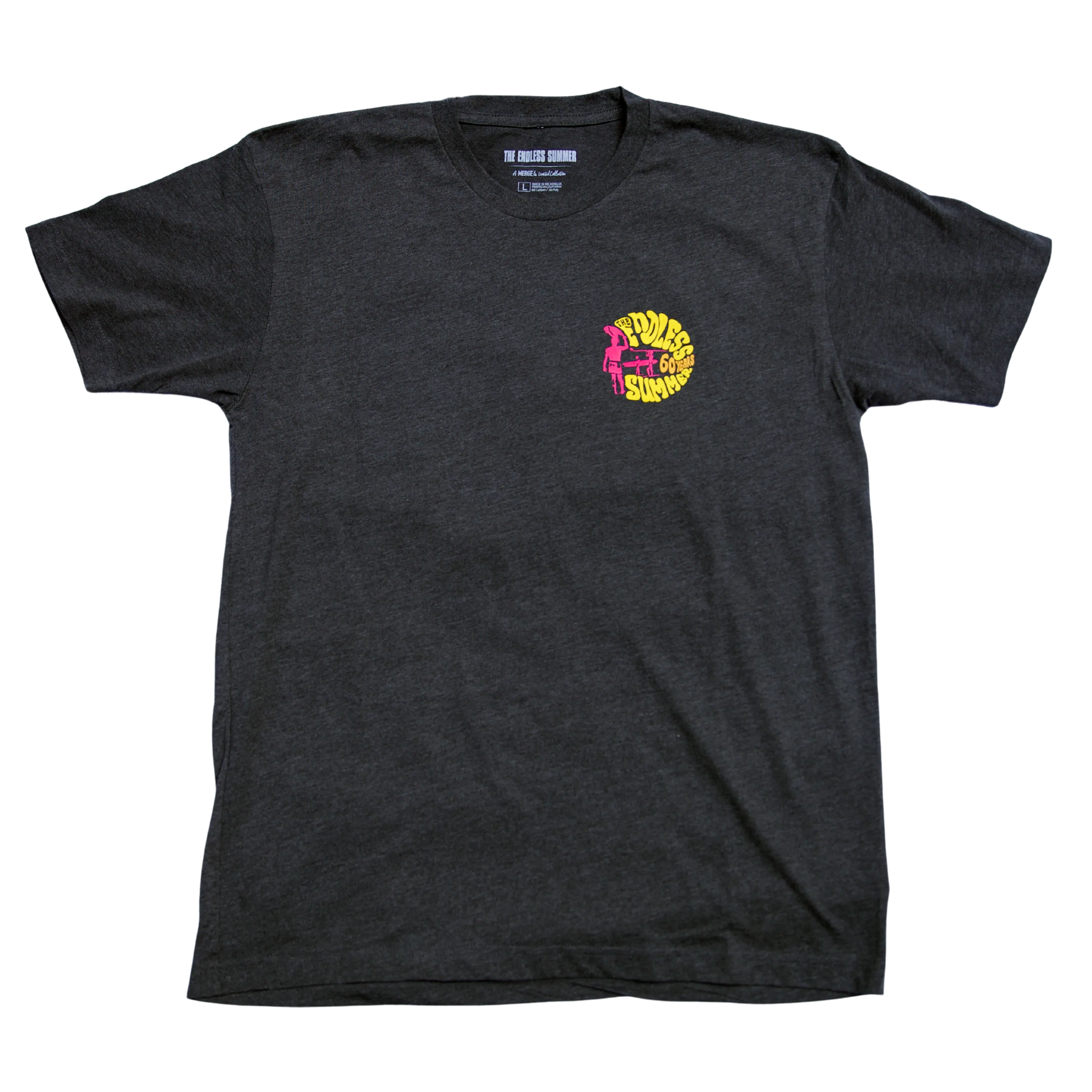 The Endless Summer 60 Years T-shirt