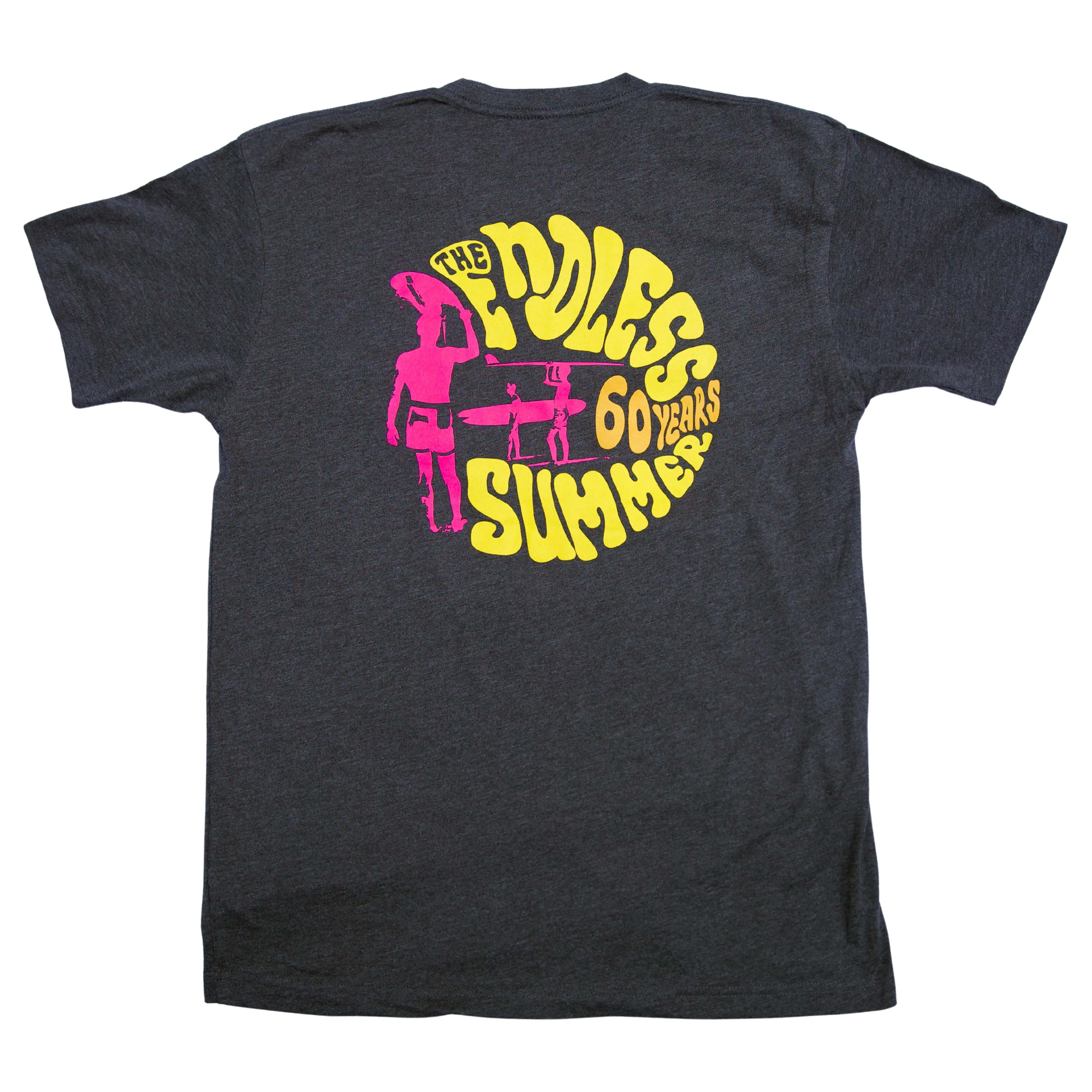 The Endless Summer 60 Years T-shirt