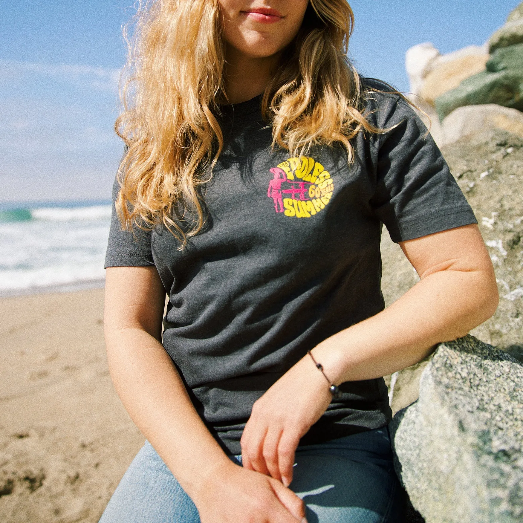 The Endless Summer 60 Years T-shirt